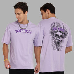 OS-100 Skull T-shirt