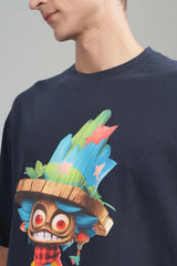 OS-172 Groot T-shirt