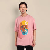 OS-67 Skull T-shirt