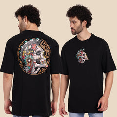OS-37 Skull T-shirt
