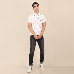 R1-1553 Polo T-shirt