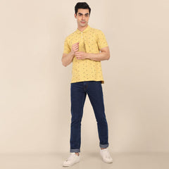 R1-1558 Polo T-shirt