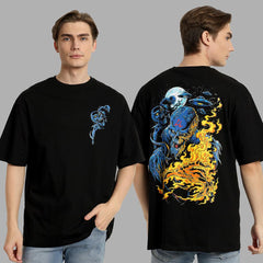 OS-115 Anime T-shirt