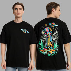 OS-133 Saturn T-shirt