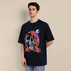 OS-43 Skull T-shirt