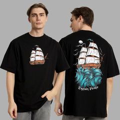 OS-122 Pirate T-shirt
