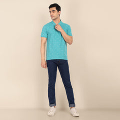 R1-1556 Polo T-shirt