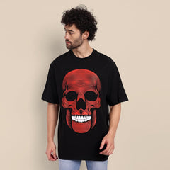 OS-38 Skull T-shirt