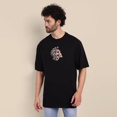 OS-37 Skull T-shirt