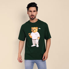 OS-53 Bear T-shirt