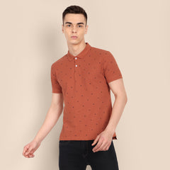 R1-1557 Polo T-shirt