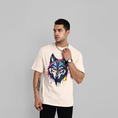 OS-110 Wolf T-shirt