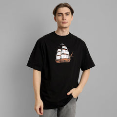 OS-122 Pirate T-shirt