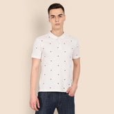 R1-1551 Polo T-shirt