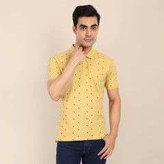 R1-1558 Polo T-shirt