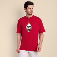 OS-61 Skull T-shirt