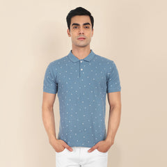 R1-1555 Polo T-shirt