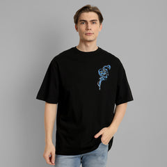 OS-115 Anime T-shirt