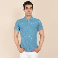 R1-1554 Polo T-shirt