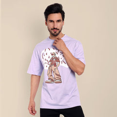 OS-52 Goose Oversize T-shirt