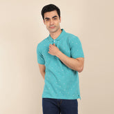 R1-1556 Polo T-shirt