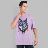 OS-165 Wolf T-shirt