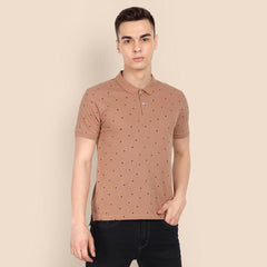 R1-1562 Polo T-shirt