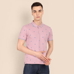 R1-1563 Polo T-shirt