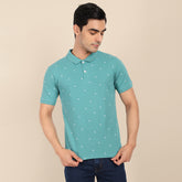 R1-1565 Polo T-shirt