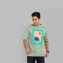 OS-72 Influence T-shirt