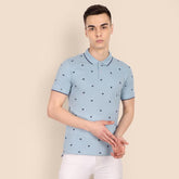 R1-1564 Polo T-shirt