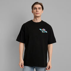 OS-133 Saturn T-shirt