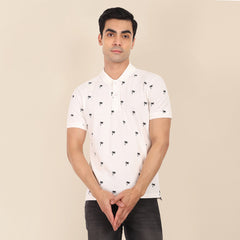 R1-1553 Polo T-shirt