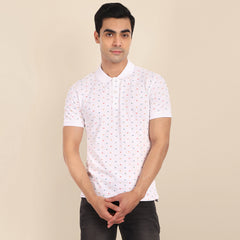 R1-1552 Polo T-shirt