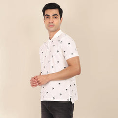 R1-1553 Polo T-shirt