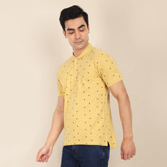 R1-1558 Polo T-shirt