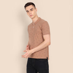R1-1562 Polo T-shirt