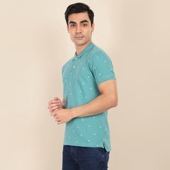 R1-1565 Polo T-shirt