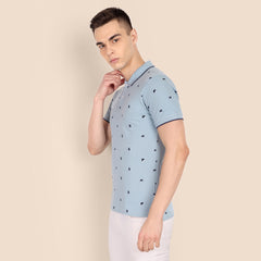 R1-1564 Polo T-shirt