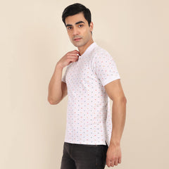 R1-1552 Polo T-shirt