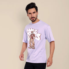 OS-52 Goose Oversize T-shirt