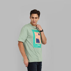 OS-72 Influence T-shirt