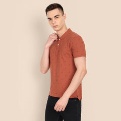 R1-1557 Polo T-shirt