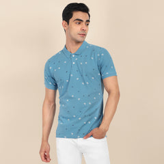 R1-1554 Polo T-shirt