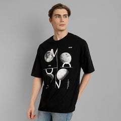 OS-112 Moon T-shirt