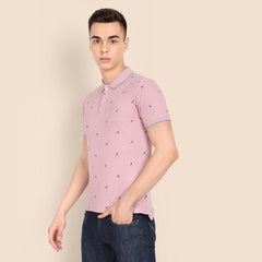 R1-1563 Polo T-shirt