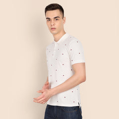 R1-1551 Polo T-shirt