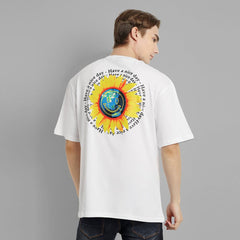 OS-124 Sunny T-shirt