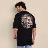 OS-37 Skull T-shirt