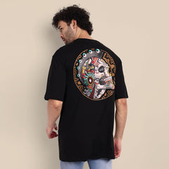 OS-37 Skull T-shirt